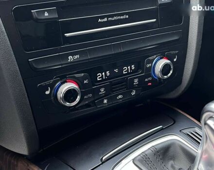 Ауди А4, объемом двигателя 2 л и пробегом 251 тыс. км за 10790 $, фото 25 на Automoto.ua