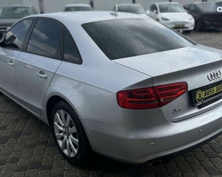 Ауди А4, объемом двигателя 2 л и пробегом 137 тыс. км за 12000 $, фото 4 на Automoto.ua