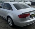 Ауди А4, объемом двигателя 2 л и пробегом 137 тыс. км за 12000 $, фото 4 на Automoto.ua