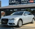 Ауді А4, об'ємом двигуна 2 л та пробігом 244 тис. км за 10999 $, фото 1 на Automoto.ua
