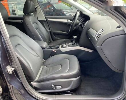 Ауди А4, объемом двигателя 2 л и пробегом 160 тыс. км за 10300 $, фото 24 на Automoto.ua