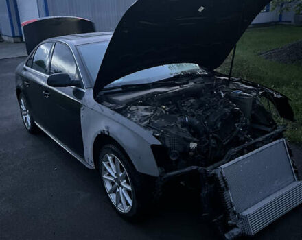 Ауди А4, объемом двигателя 2 л и пробегом 166 тыс. км за 7000 $, фото 9 на Automoto.ua