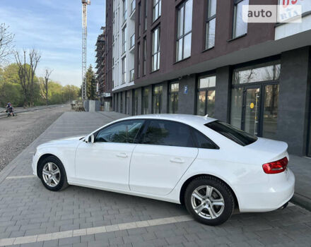 Ауді А4, об'ємом двигуна 1.97 л та пробігом 273 тис. км за 13500 $, фото 38 на Automoto.ua