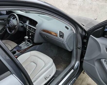 Ауди А4, объемом двигателя 2 л и пробегом 231 тыс. км за 9300 $, фото 1 на Automoto.ua