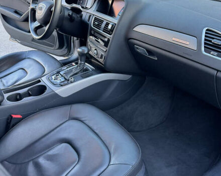 Ауди А4, объемом двигателя 2 л и пробегом 147 тыс. км за 13500 $, фото 10 на Automoto.ua