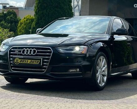 Ауди А4, объемом двигателя 2 л и пробегом 193 тыс. км за 11750 $, фото 2 на Automoto.ua