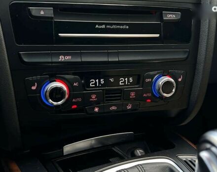 Ауди А4, объемом двигателя 2 л и пробегом 168 тыс. км за 12999 $, фото 23 на Automoto.ua