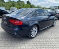 Ауди А4, объемом двигателя 2 л и пробегом 160 тыс. км за 10300 $, фото 6 на Automoto.ua