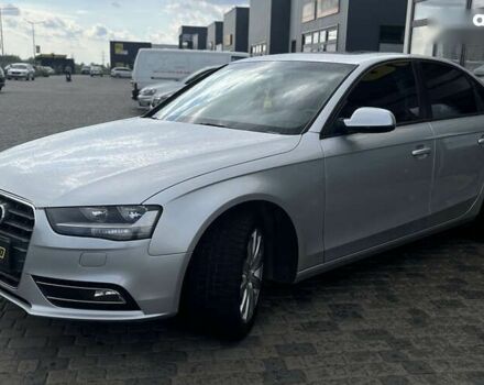 Ауди А4, объемом двигателя 2 л и пробегом 137 тыс. км за 12000 $, фото 2 на Automoto.ua