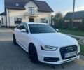 Ауди А4, объемом двигателя 1.98 л и пробегом 279 тыс. км за 10500 $, фото 1 на Automoto.ua