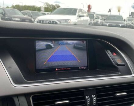 Ауди А4, объемом двигателя 2 л и пробегом 143 тыс. км за 12990 $, фото 25 на Automoto.ua