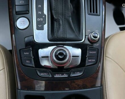 Ауди А4, объемом двигателя 2 л и пробегом 168 тыс. км за 12999 $, фото 17 на Automoto.ua