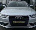 Ауди А4, объемом двигателя 2 л и пробегом 137 тыс. км за 12000 $, фото 1 на Automoto.ua