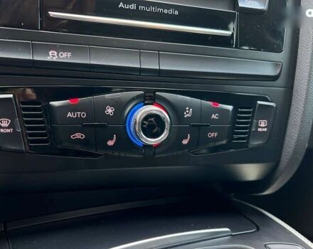 Ауди А4, объемом двигателя 2 л и пробегом 193 тыс. км за 11750 $, фото 24 на Automoto.ua