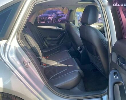 Ауди А4, объемом двигателя 2 л и пробегом 172 тыс. км за 10900 $, фото 21 на Automoto.ua