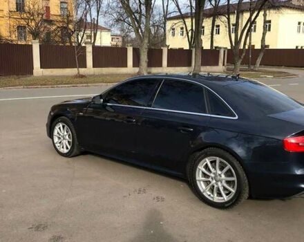 Ауді А4, об'ємом двигуна 2 л та пробігом 147 тис. км за 14500 $, фото 4 на Automoto.ua