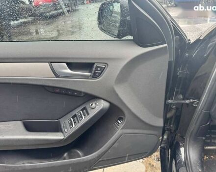 Ауди А4 2013 в Львове на Automoto.ua Ауди А4, объемом двигателя 2 л и пробегом 140 тыс. км за 13500 $, фото 7 на Automoto.ua