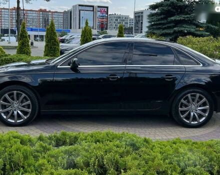 Ауди А4, объемом двигателя 2 л и пробегом 168 тыс. км за 12999 $, фото 3 на Automoto.ua