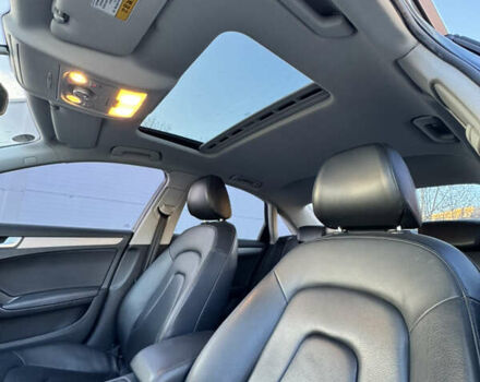 Ауди А4, объемом двигателя 2 л и пробегом 147 тыс. км за 13500 $, фото 12 на Automoto.ua