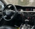 Ауди А4, объемом двигателя 2 л и пробегом 171 тыс. км за 11800 $, фото 21 на Automoto.ua
