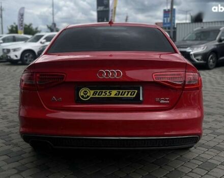 Ауди А4, объемом двигателя 2 л и пробегом 263 тыс. км за 11700 $, фото 5 на Automoto.ua