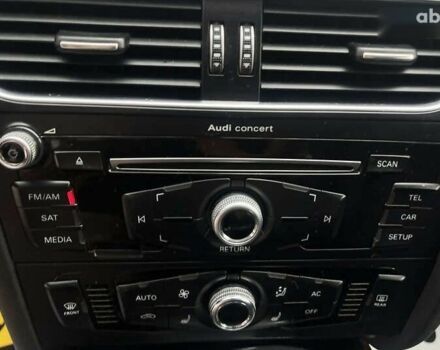 Ауди А4, объемом двигателя 2 л и пробегом 263 тыс. км за 11700 $, фото 20 на Automoto.ua