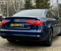 Ауди А4, объемом двигателя 2 л и пробегом 186 тыс. км за 12700 $, фото 6 на Automoto.ua
