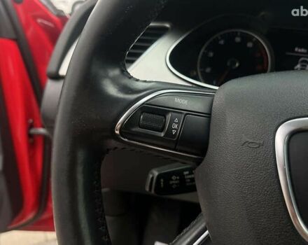 Ауди А4, объемом двигателя 2 л и пробегом 263 тыс. км за 11700 $, фото 23 на Automoto.ua