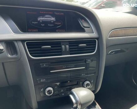 Ауди А4, объемом двигателя 2 л и пробегом 143 тыс. км за 12990 $, фото 23 на Automoto.ua