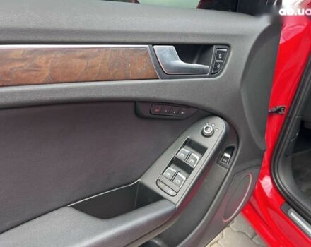 Ауди А4, объемом двигателя 2 л и пробегом 251 тыс. км за 10790 $, фото 13 на Automoto.ua