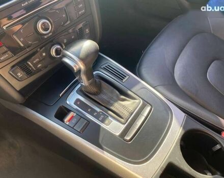 Ауди А4, объемом двигателя 2 л и пробегом 172 тыс. км за 10900 $, фото 16 на Automoto.ua