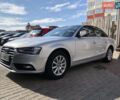 Ауди А4, объемом двигателя 1.8 л и пробегом 146 тыс. км за 11300 $, фото 1 на Automoto.ua