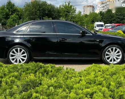 Ауди А4, объемом двигателя 2 л и пробегом 193 тыс. км за 11750 $, фото 7 на Automoto.ua