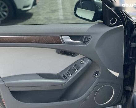 Ауди А4, объемом двигателя 2 л и пробегом 143 тыс. км за 12990 $, фото 13 на Automoto.ua