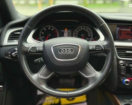 Ауди А4, объемом двигателя 2 л и пробегом 151 тыс. км за 13750 $, фото 15 на Automoto.ua