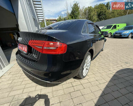 Ауді А4, об'ємом двигуна 2 л та пробігом 203 тис. км за 7500 $, фото 6 на Automoto.ua