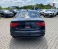 Ауди А4, объемом двигателя 2 л и пробегом 160 тыс. км за 10300 $, фото 5 на Automoto.ua