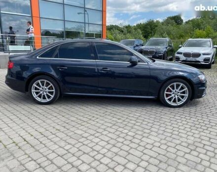 Ауди А4, объемом двигателя 2 л и пробегом 160 тыс. км за 10300 $, фото 7 на Automoto.ua