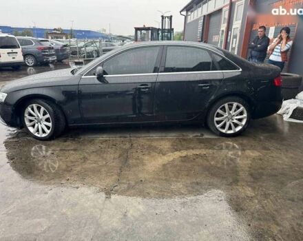 Ауди А4 2013 в Львове на Automoto.ua Ауди А4, объемом двигателя 2 л и пробегом 140 тыс. км за 13500 $, фото 1 на Automoto.ua