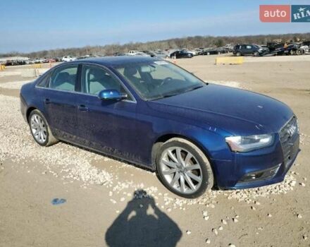 Ауди А4, объемом двигателя 2 л и пробегом 94 тыс. км за 5010 $, фото 3 на Automoto.ua