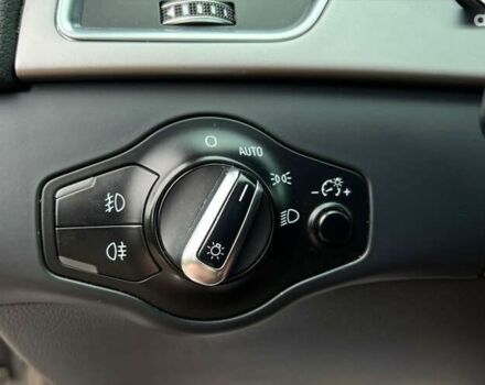 Ауди А4, объемом двигателя 2 л и пробегом 151 тыс. км за 13750 $, фото 21 на Automoto.ua