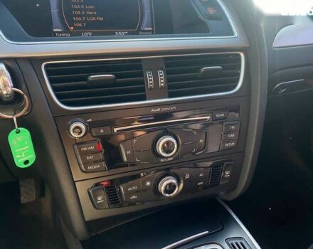 Ауди А4, объемом двигателя 2 л и пробегом 172 тыс. км за 10900 $, фото 15 на Automoto.ua