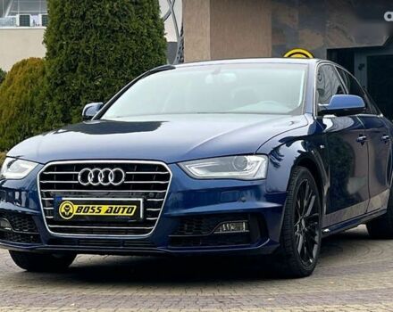 Ауди А4, объемом двигателя 2 л и пробегом 186 тыс. км за 12700 $, фото 2 на Automoto.ua