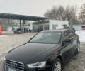 Ауді А4, об'ємом двигуна 1.98 л та пробігом 151 тис. км за 12800 $, фото 4 на Automoto.ua