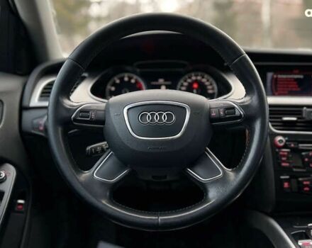 Ауди А4, объемом двигателя 2 л и пробегом 171 тыс. км за 11800 $, фото 9 на Automoto.ua