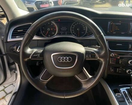 Ауди А4, объемом двигателя 2 л и пробегом 172 тыс. км за 10900 $, фото 13 на Automoto.ua