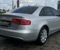 Ауди А4, объемом двигателя 2 л и пробегом 137 тыс. км за 12000 $, фото 6 на Automoto.ua