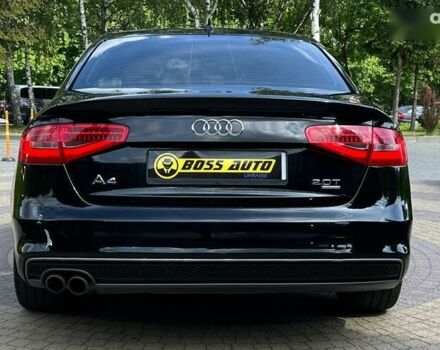 Ауди А4, объемом двигателя 2 л и пробегом 193 тыс. км за 11750 $, фото 5 на Automoto.ua