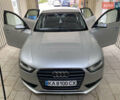Ауди А4, объемом двигателя 1.8 л и пробегом 146 тыс. км за 11300 $, фото 6 на Automoto.ua