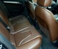 Ауді А4, об'ємом двигуна 2 л та пробігом 175 тис. км за 12750 $, фото 10 на Automoto.ua